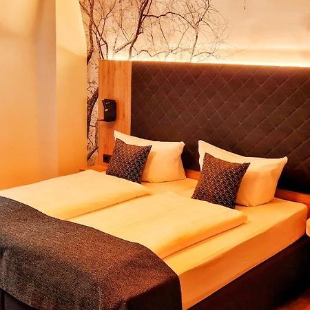 Akzent Hotel Koehler Gießen 외부 사진