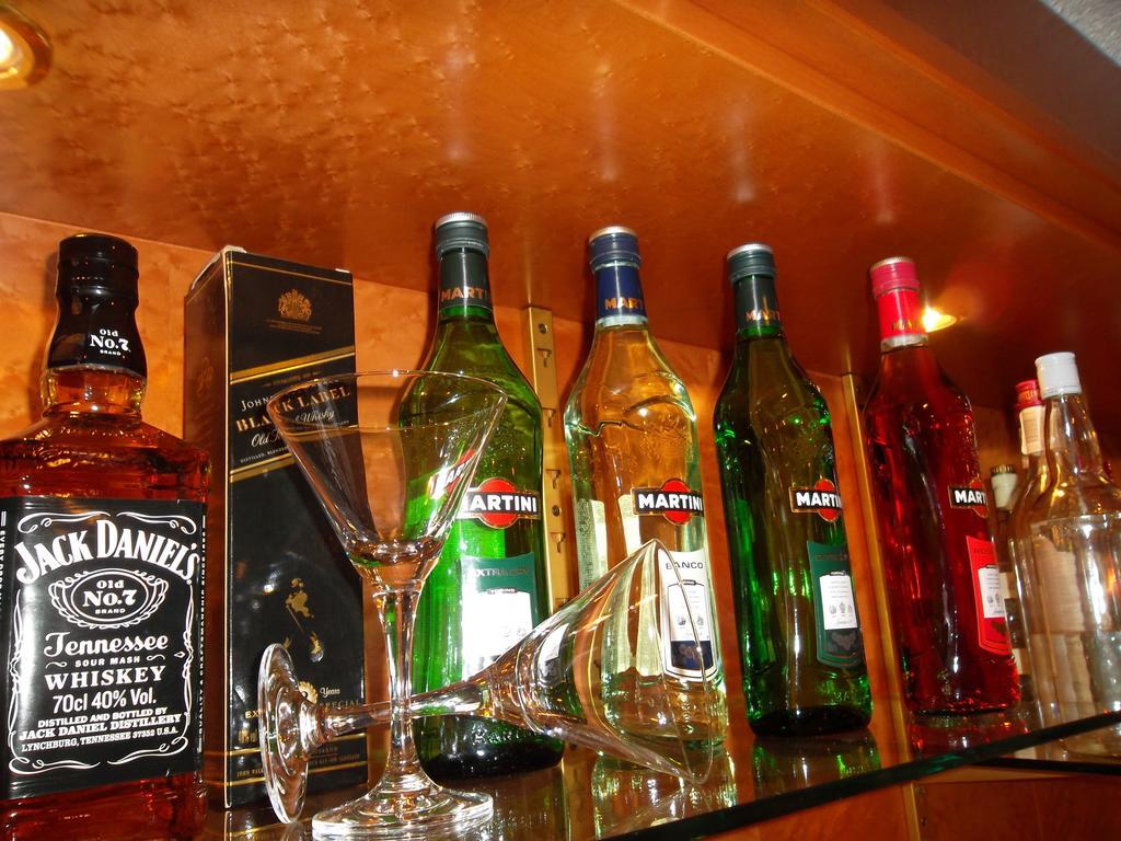 Akzent Hotel Koehler Gießen 외부 사진