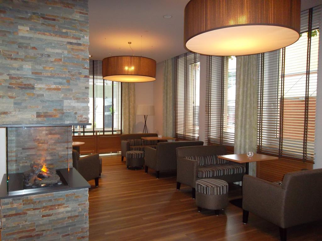 Akzent Hotel Koehler Gießen 외부 사진