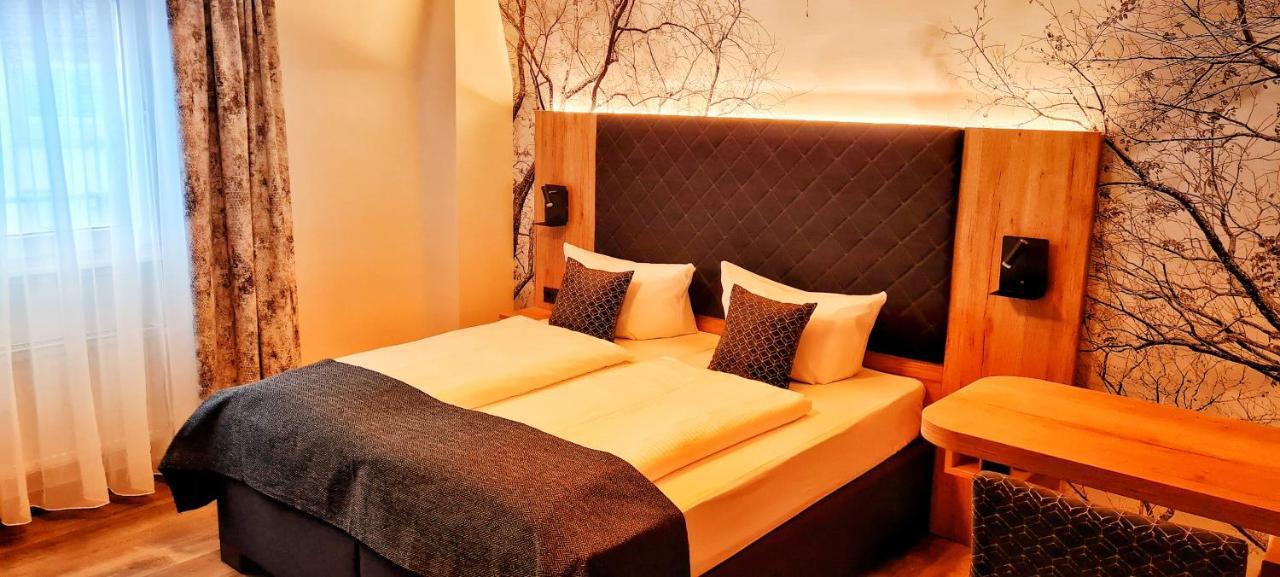 Akzent Hotel Koehler Gießen 외부 사진