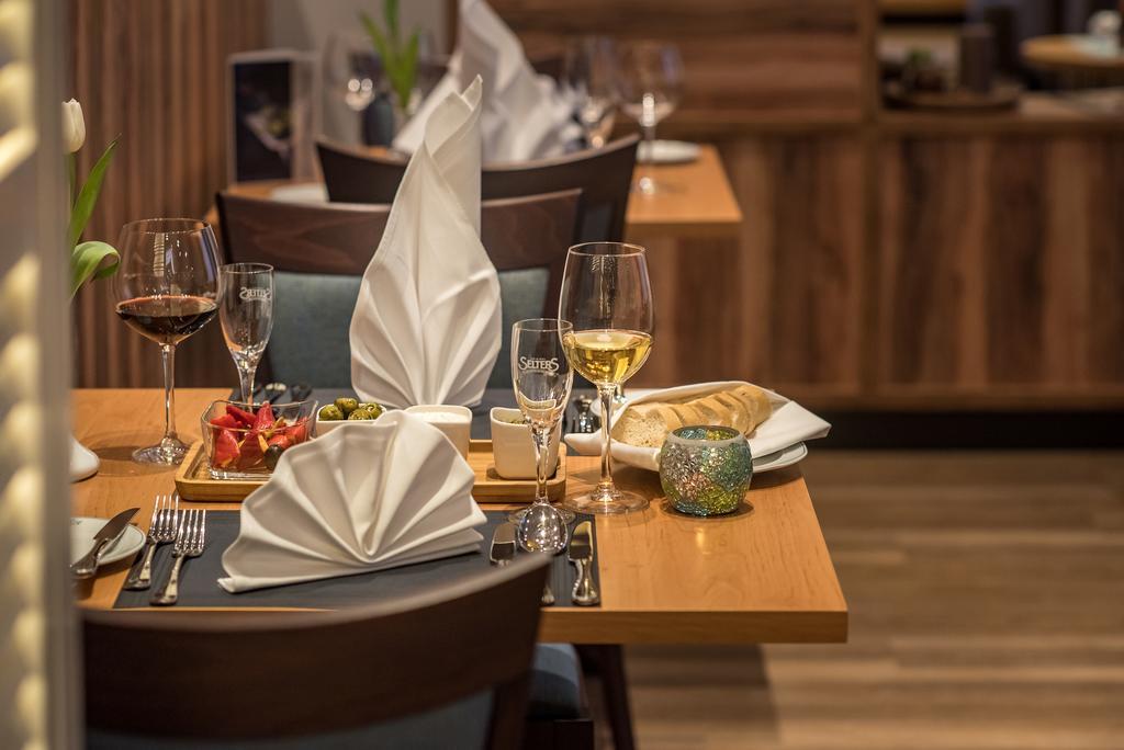 Akzent Hotel Koehler Gießen 외부 사진
