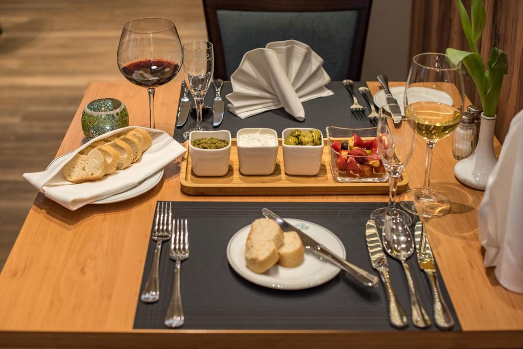 Akzent Hotel Koehler Gießen 외부 사진