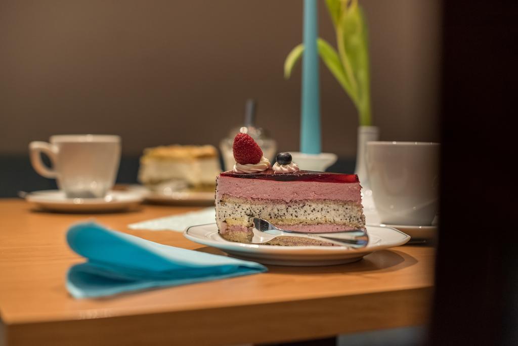 Akzent Hotel Koehler Gießen 외부 사진