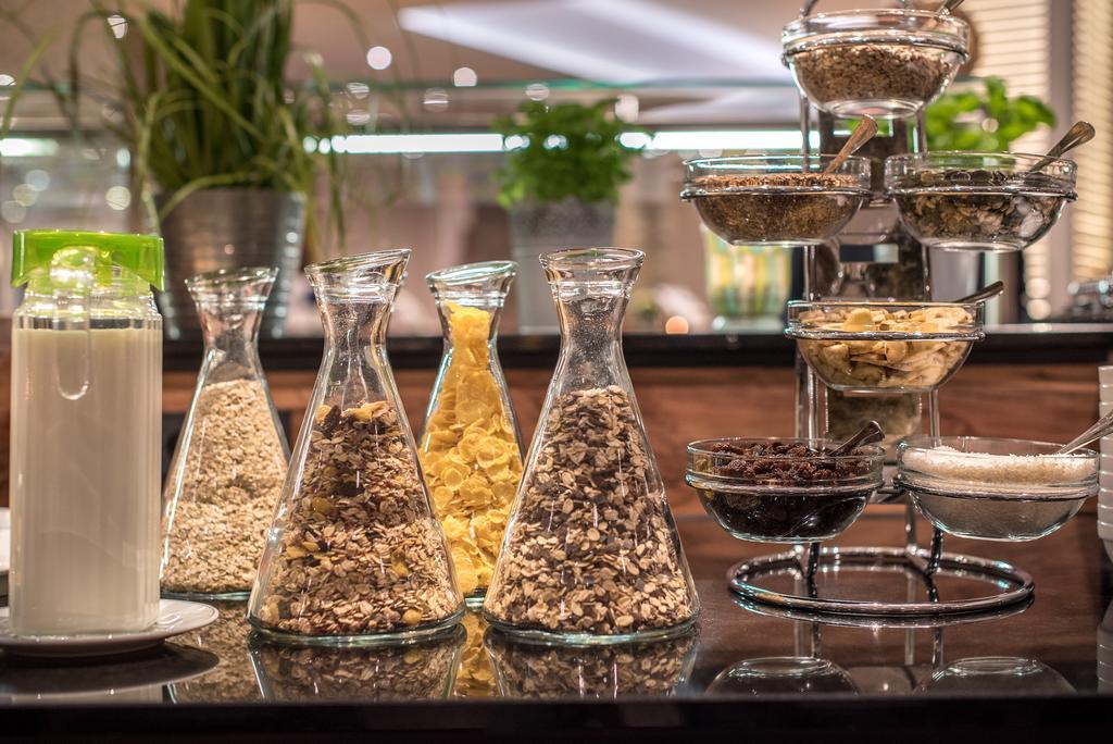Akzent Hotel Koehler Gießen 외부 사진