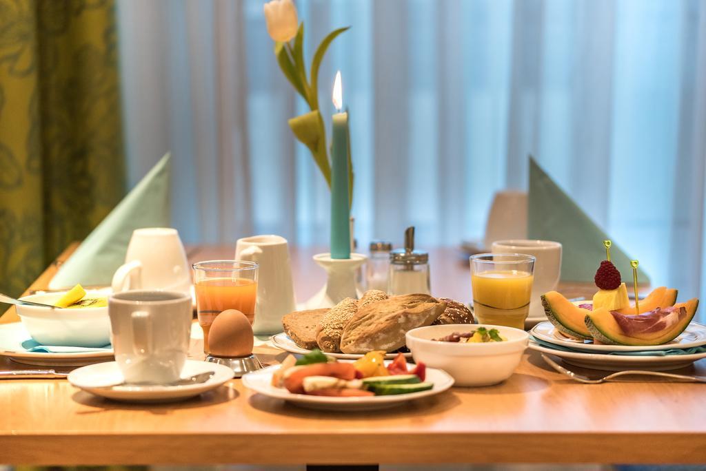 Akzent Hotel Koehler Gießen 외부 사진