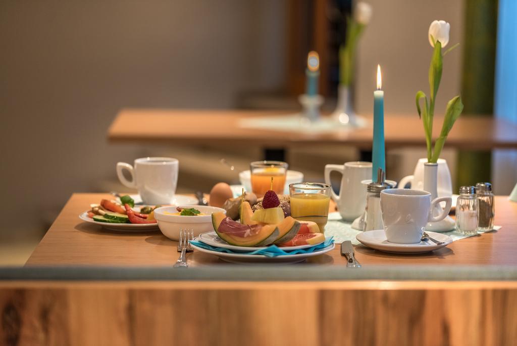 Akzent Hotel Koehler Gießen 외부 사진