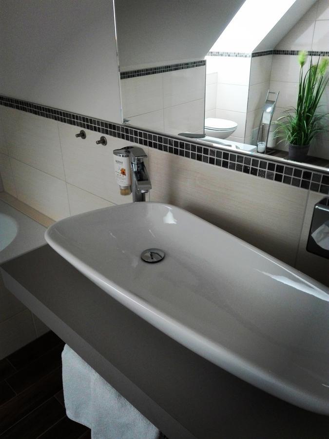 Akzent Hotel Koehler Gießen 외부 사진