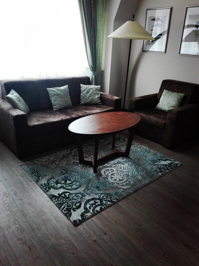 Akzent Hotel Koehler Gießen 외부 사진