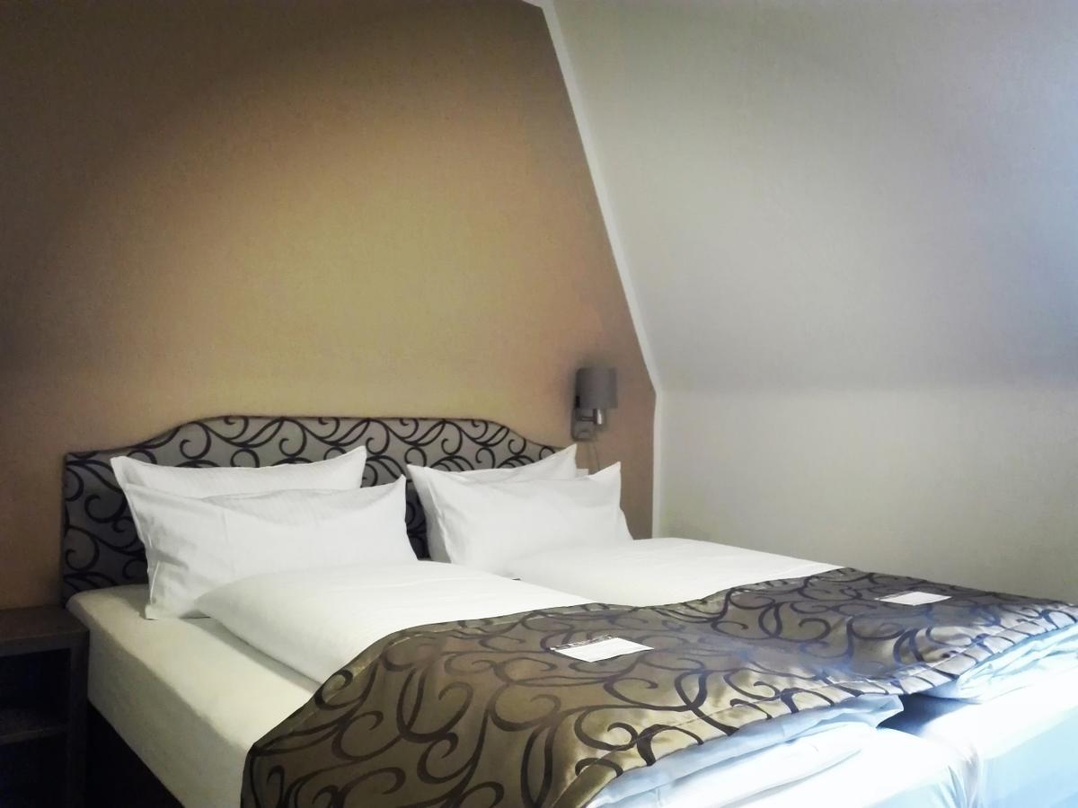Akzent Hotel Koehler Gießen 외부 사진