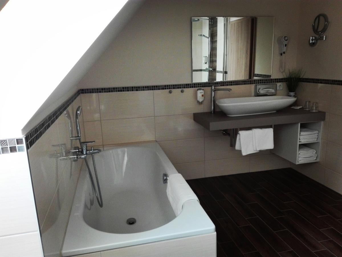 Akzent Hotel Koehler Gießen 외부 사진